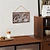 Coffee table tray