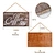 decorative tray for coffee table